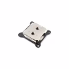 Водоблок IceManCooler LGA1200/1700, AMD AM4/AM5 Full Nickel, 0.3mm мікроканали (I (IWB-CI-CT3-NK) - Image 1