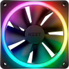Кулер до корпусу NZXT F120RGB Duo - 120mm Dual- (RF-D12SF-B1) - Image 1