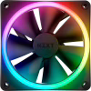 Кулер до корпусу NZXT F120RGB Duo - 120mm Dual- (RF-D12SF-B1) - Image 1