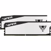 Модуль памяти для компьютера DDR5 32GB (2x16GB) 6000 MHz Viper Elite 5 Patriot (VEB532G6030KW) - Image 1