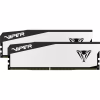 Модуль памяти для компьютера DDR5 32GB (2x16GB) 6000 MHz Viper Elite 5 Patriot (VEB532G6030KW) - Image 1