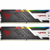 Модуль памяти для компьютера DDR5 64GB (2x32GB) 6000 MHz Viper Venom RGB Patriot (PVVR564G600C36K) - Image 1
