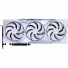 Відеокарта MSI GeForce RTX5070 12Gb GAMING TRIO OC WHITE (RTX 5070 12G GAMING TRIO OC WHITE) - Image 1