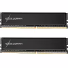 Модуль памяти для компьютера DDR5 32GB (2x16GB) 6000 MHz Black Sark eXceleram (ED50320603036CD) - Image 1