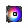 Кулер для корпуса ID-Cooling TF-12025-PRO ARGB REVERSE - Image 1