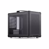 Корпус для ПК JONSBO C6 MAX Black - Image 1