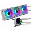 Система рідинного охолодження Vinga Wave White - Image 1