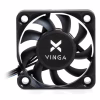 Кулер до корпусу Vinga 4010 3-pin ОЕМ - Image 1