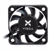 Кулер до корпусу Vinga 4010 3-pin ОЕМ - Image 1