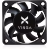 Кулер для корпуса Vinga 6015 PWM 4pin ОЕМ - Image 1
