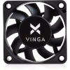 Кулер до корпусу Vinga 6015 PWM 4pin ОЕМ - Image 1