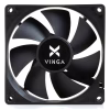 Кулер до корпусу Vinga 9225 PWM 4pin ОЕМ - Image 1