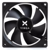 Кулер до корпусу Vinga 9225 PWM 4pin ОЕМ - Image 1