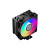 Кулер для процессора PcCooler RT400 ARGB BK - Image 1