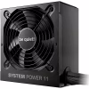 Блок питания Be quiet! 550W SYSTEM POWER 11 (BP010EU) - Image 1