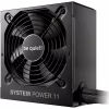 Блок живлення Be quiet! 550W SYSTEM POWER 11 (BP010EU) - Image 1