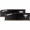 Модуль памяти для компьютера DDR5 32GB (2x16GB) 6000 MHz Viper Elite 5 Ultra Patriot (VEU532G6028K) - Image 1