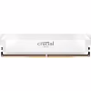 Модуль памяти для компьютера DDR5 16GB 6400 MHz Pro Overclocking White Micron (CP16G64C38U5W) - Image 1