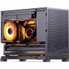 Корпус для ПК JONSBO D32 PRO Black - Image 1