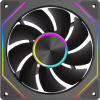 Кулер для корпуса PcCooler FG120 ARGB BK - Image 1