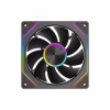 Кулер до корпусу PcCooler FG120 ARGB BK - Image 1