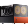 Корпус для ПК JONSBO V12 Black - Image 1