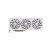 Видеокарта ASUS Radeon RX 9070 XT 16Gb PRIME OC WHITE (PRIME-RX9070XT-O16G-WHITE) - Image 1