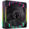 Кулер для корпуса Gamemax Tornado T12 ARGB-R - Image 1