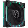 Кулер для корпуса Gamemax Tornado T12 ARGB - Image 1