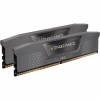 Модуль пам'яті для комп'ютера DDR5 32GB (2x16GB) 5600 MHz Vengeance Cool Gray Corsair (CMK32GX5M2B5600Z36) - Image 1