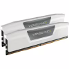 Модуль памяти для компьютера DDR5 32GB (2x16GB) 6400 MHz Vengeance White Corsair (CMK32GX5M2B6400Z36W) - Image 1