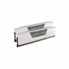 Модуль памяти для компьютера DDR5 32GB (2x16GB) 6400 MHz Vengeance White Corsair (CMK32GX5M2B6400Z36W) - Image 1