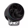 Кулер для процессора Zalman ZET5BLACK - Image 1