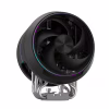 Кулер для процессора Zalman ZET5BLACK - Image 1