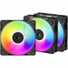 Кулер до корпусу Arctic P12 Pro Reverse A-RGB, 3 Pack (ACFAN00333A) - Image 1