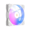 Кулер до корпусу OCYPUS BETA F12 WH ARGB (BETA-F12-WH1AM00X-GL) - Image 1