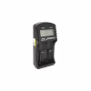 Зарядний пристрій для акумуляторів Liitokala 2 Slots, LCD display, Li-Ion, Ni-Mh, Ni-Cd, + AAAA, С, 10440/.../26650 (Lii-260) - Image 1