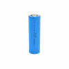 Аккумулятор 21700 4000mAh, 3.7V, Blue, FlatTop Vipow (ICR21700-4000mAhFT / 31078) - Image 1