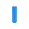Акумулятор 21700 4000mAh, 3.7V, Blue, FlatTop Vipow (ICR21700-4000mAhFT / 31078) - Image 1