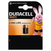 Батарейка MN11 6V спеціальна лужна, A11 / 11A, 1 шт. в упаковці Duracell (5007387) - Image 1