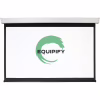 Проекційний екран Equipify ESAA120 - Image 1