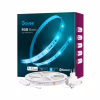 Світлодіодна стрічка Govee H615A LED 5.0m, RGB, WI-FI/Bluetooth, microphone, white (H615A3A3) - Image 1