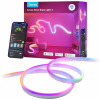 Світлодіодна стрічка Govee H61D3 Neon Rope Light 2, 3.0m, RGBIC, WI-FI/Bluetooth, white (H61D3301) - Image 1