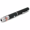 Лазерна указка Voltronic Laser M01, лазер червоного кольору, живлення 2хAAA (KY-M01-Red) - Image 1