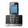 Мобільний телефон Maxcom MM720 Black (5908235972961) - Image 1