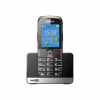 Мобільний телефон Maxcom MM720 Black (5908235972961) - Image 1