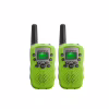 Портативная рация Baofeng MiNi BF-T2 PMR446 Green (MiNiBFT2_G) - Image 1