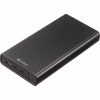 Батарея універсальна Sandberg 40000mAh, PD/100W+27W, QC/3.0, power-through (420-63) - Image 1