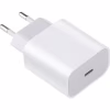 Зарядний пристрій Xiaomi 20W Type-C White (BHR4927GL) (839912) - Image 1