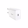 Зарядное устройство Baseus Speed Mini Quick Charger White (CCFS-SN02) - Image 1